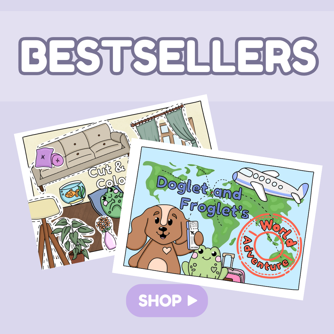 Bestsellers