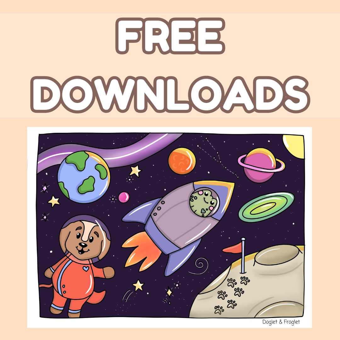 Free Downloads