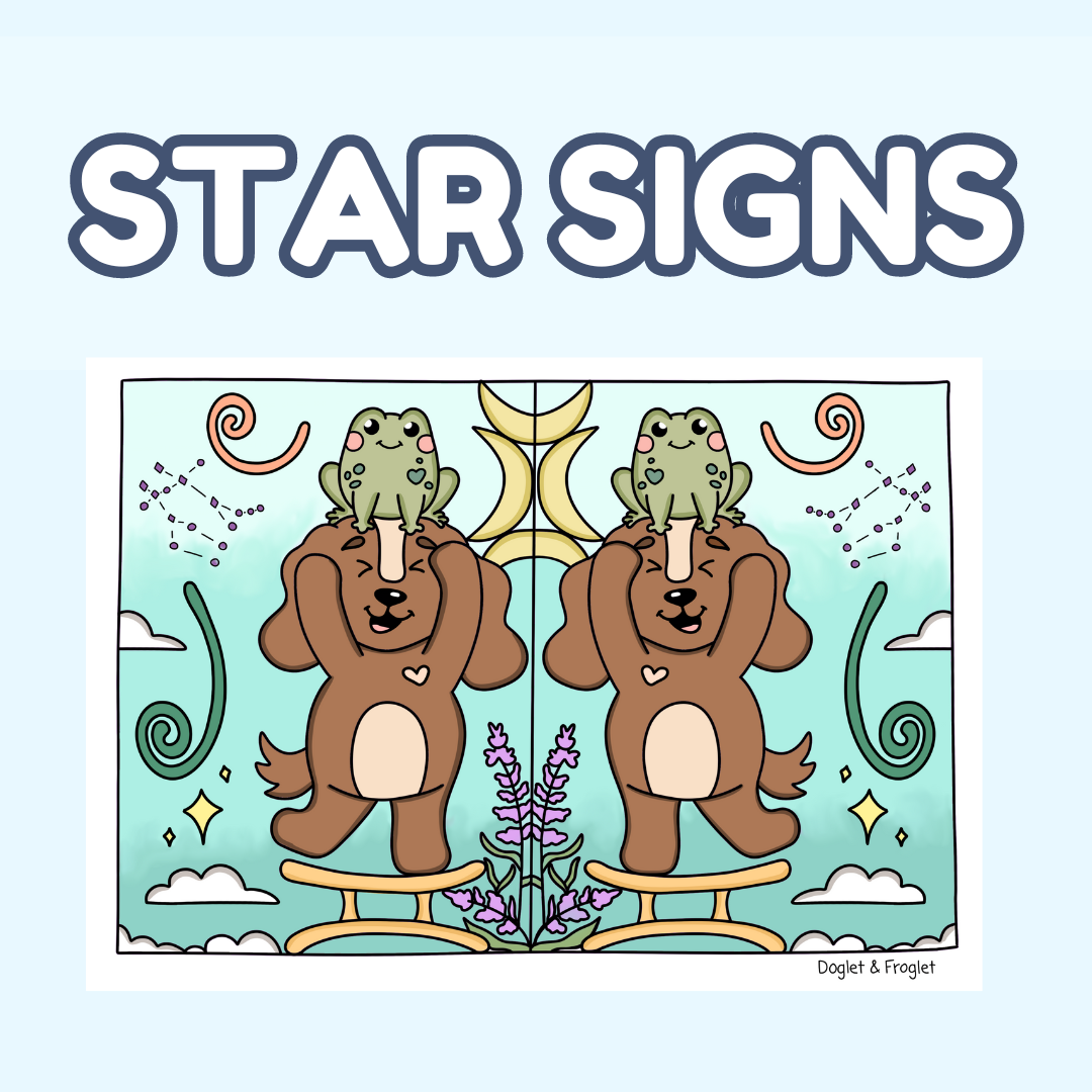 Star Signs