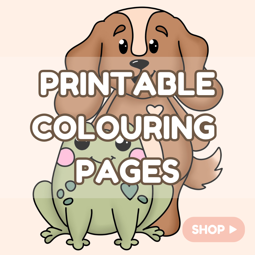 Printable Pages