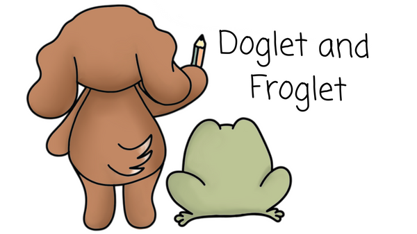 Doglet and Froglet